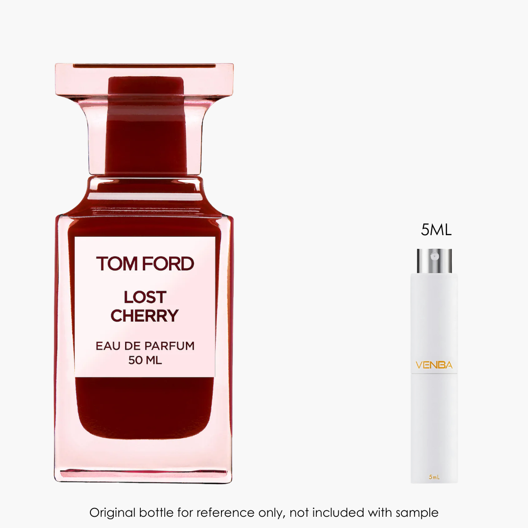 TOM FORD Lost Cherry EDP