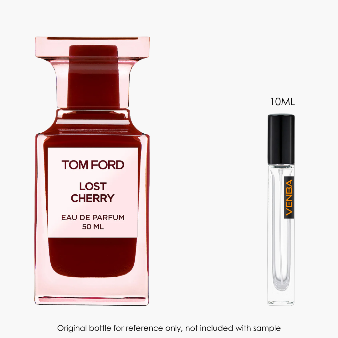TOM FORD Lost Cherry EDP