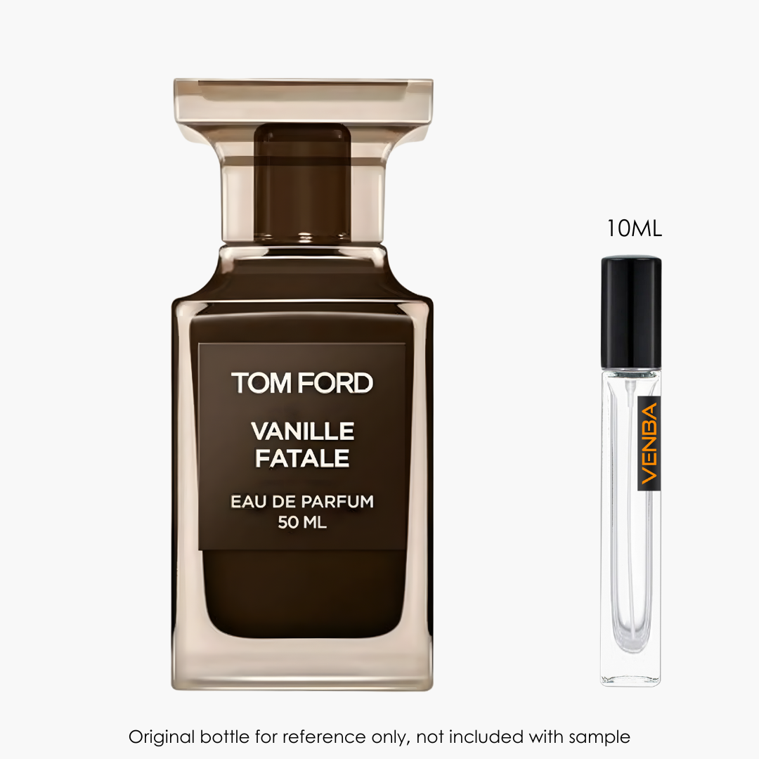 TOM FORD Vanille Fatale EDP
