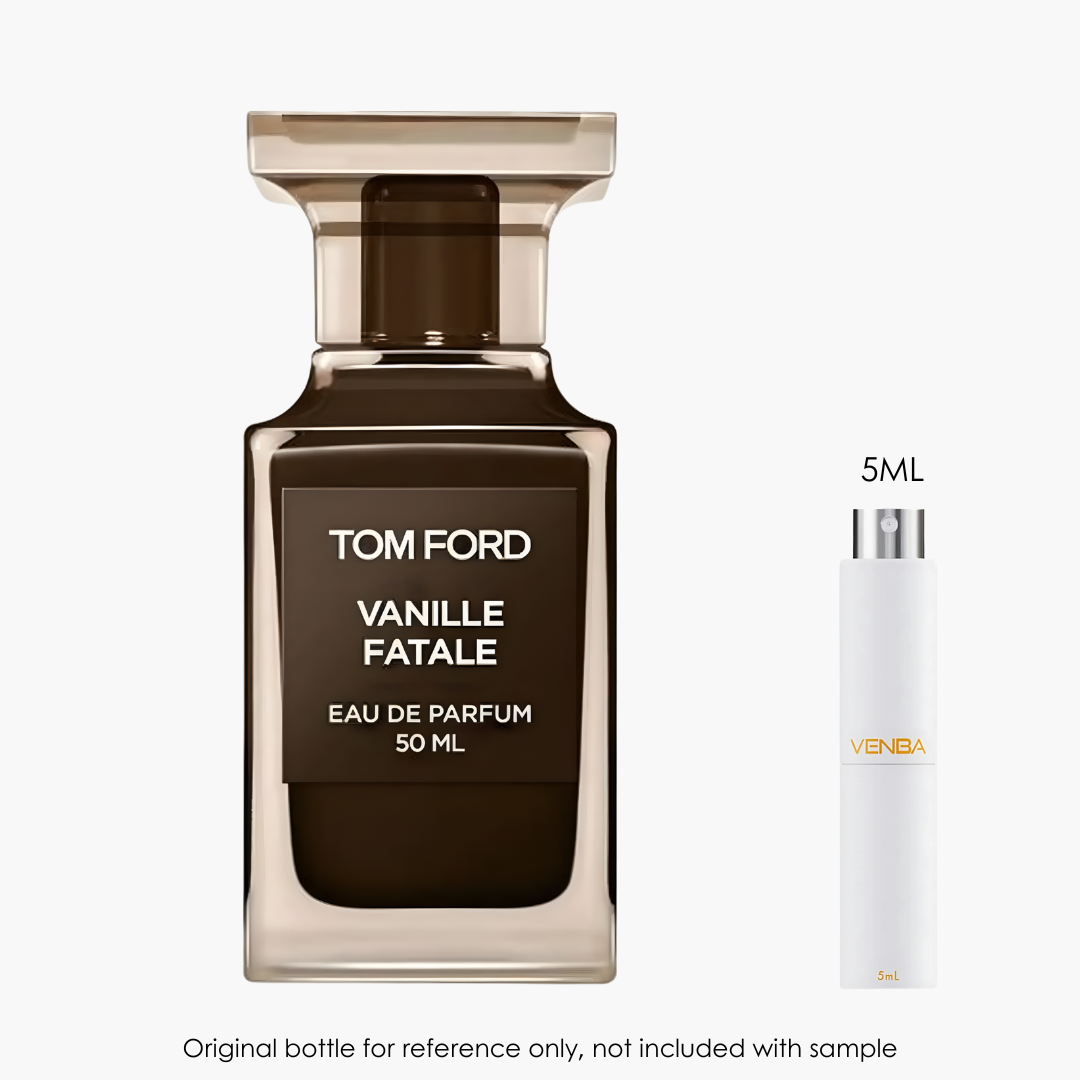 TOM FORD Vanille Fatale EDP