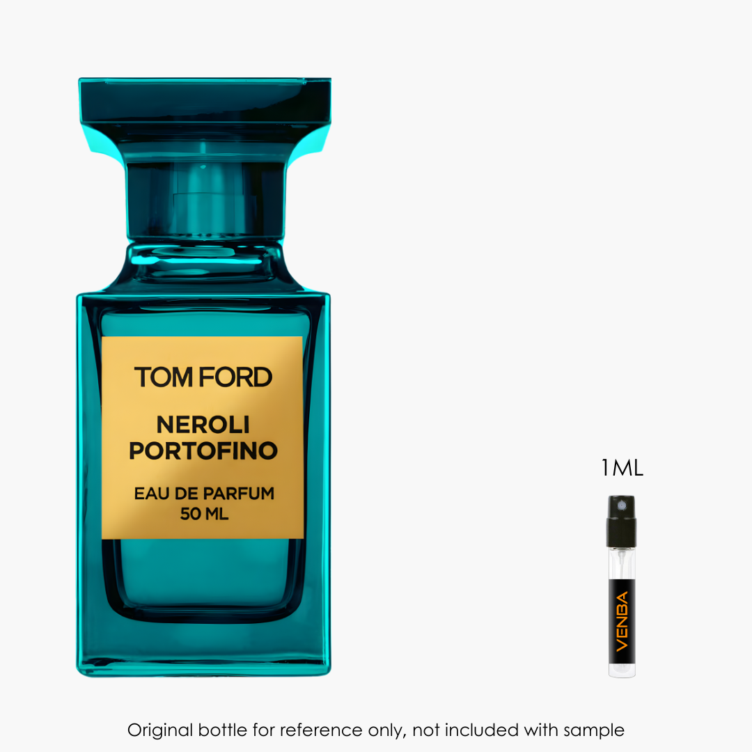 TOM FORD Neroli Portofino EDP