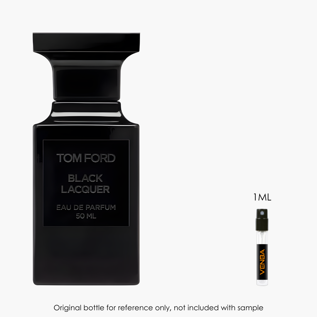 TOM FORD Black Lacquer EDP