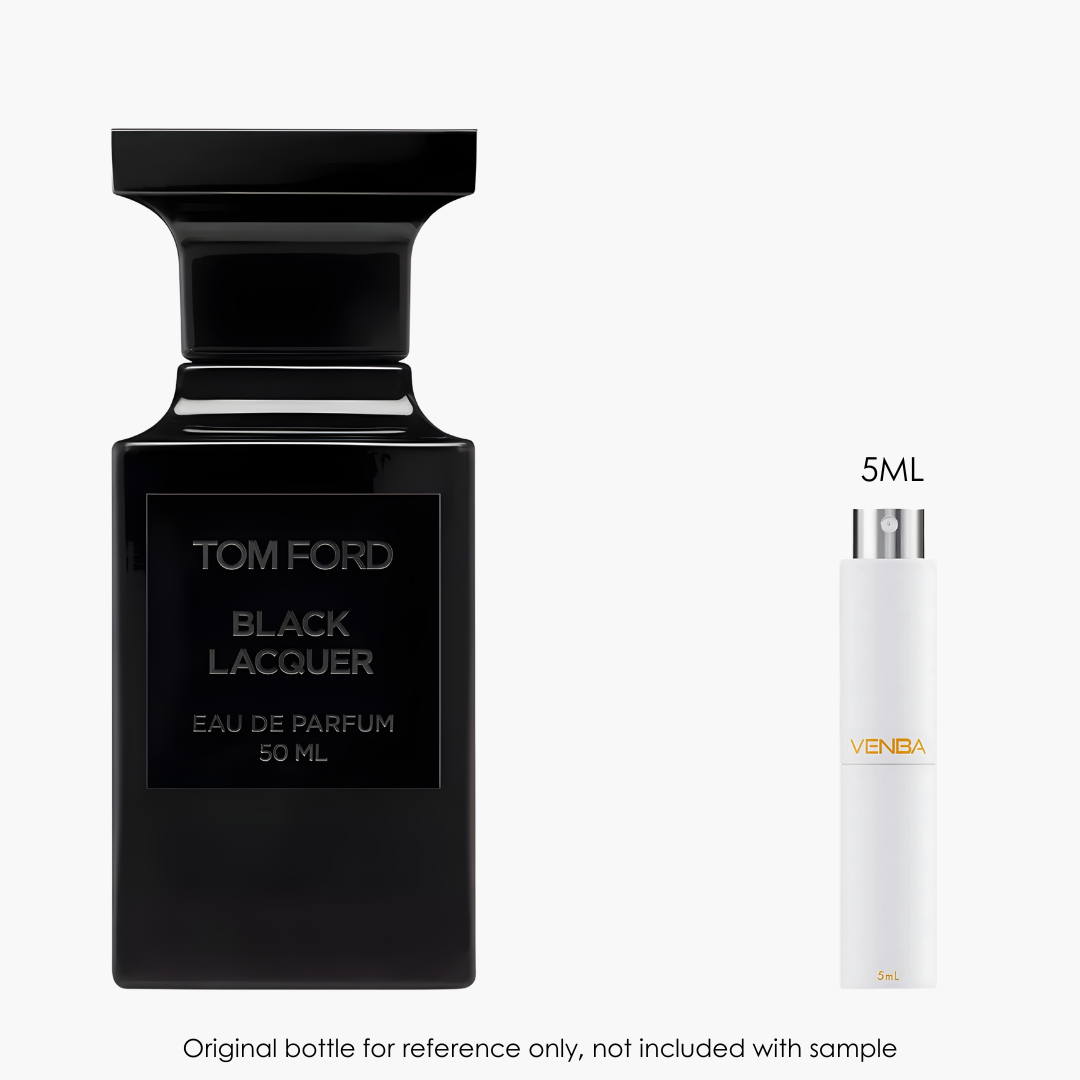 TOM FORD Black Lacquer EDP