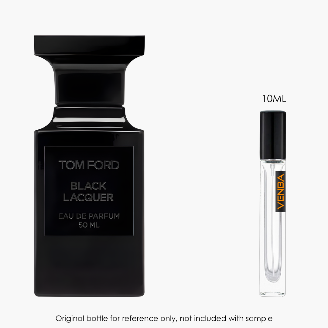 TOM FORD Black Lacquer EDP