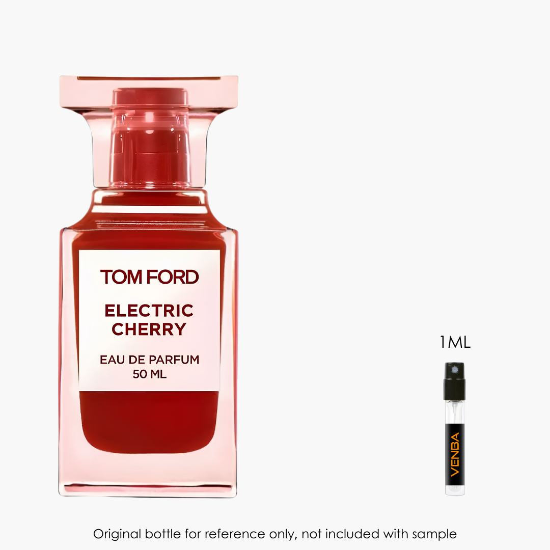 TOM FORD Electric Cherry EDP