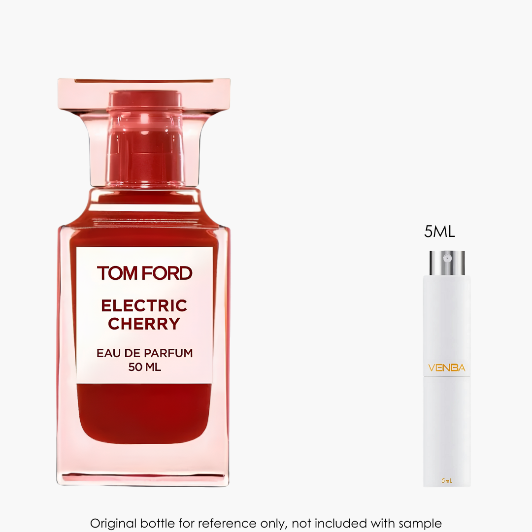 TOM FORD Electric Cherry EDP