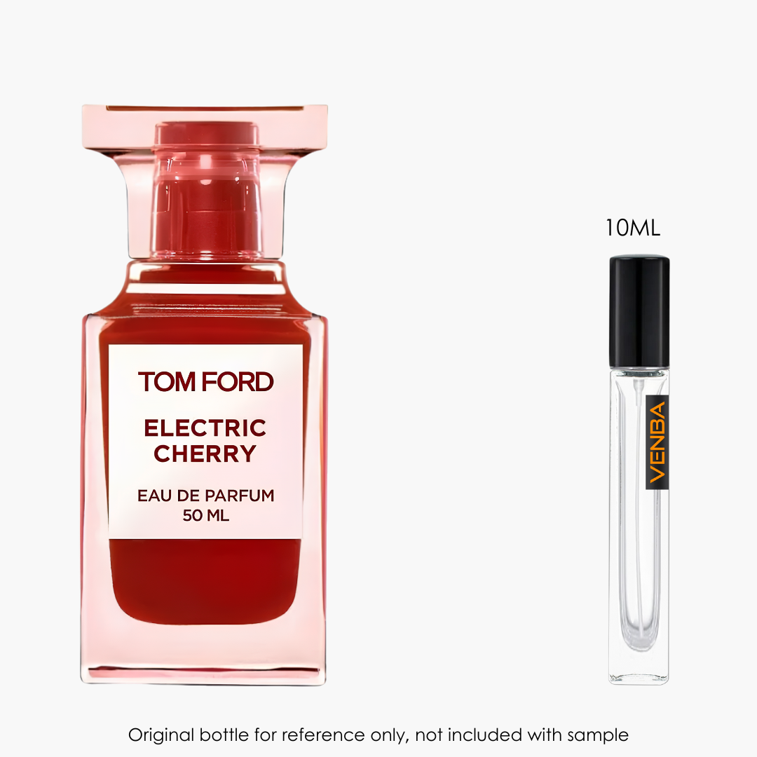 TOM FORD Electric Cherry EDP