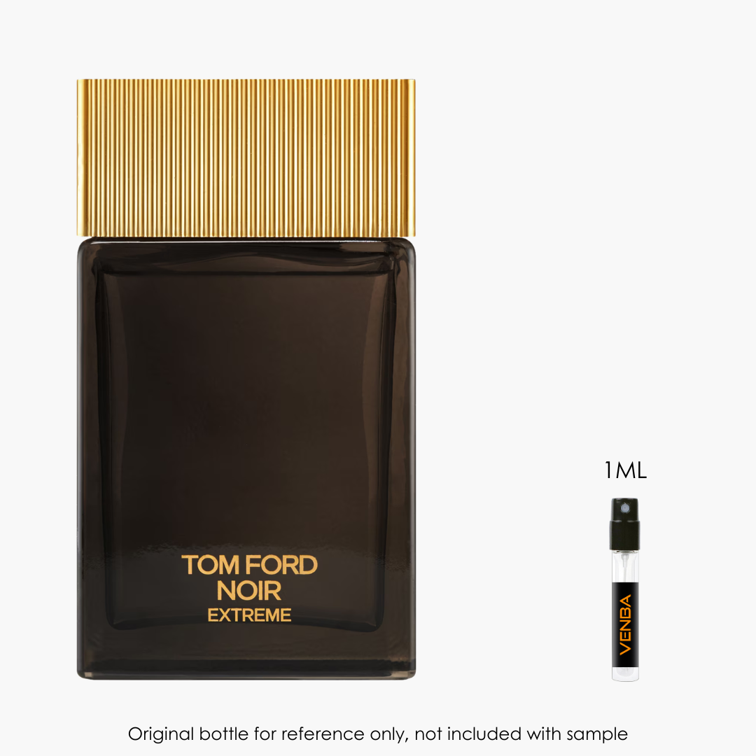 TOM FORD Noir Extreme EDP