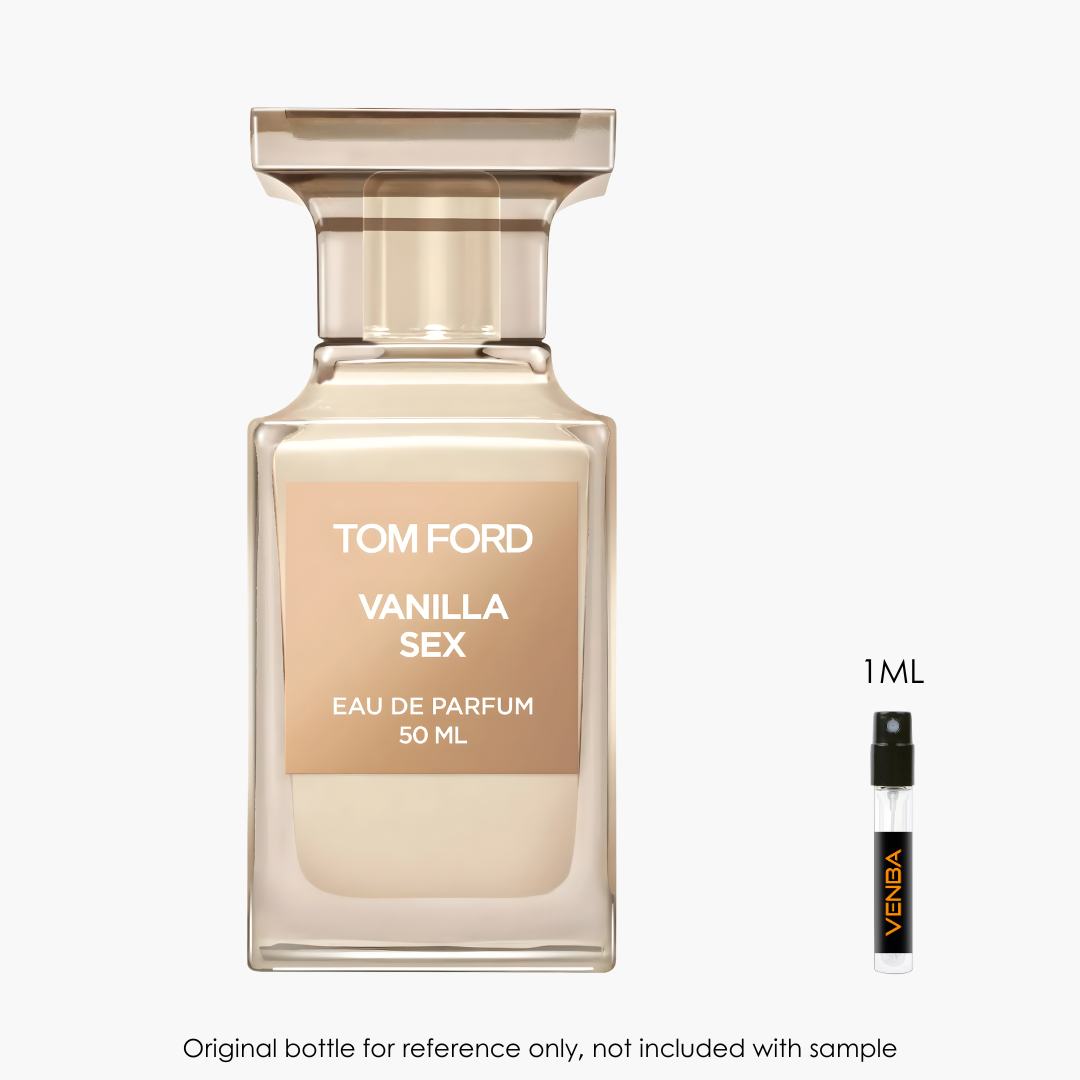 TOM FORD Vanilla Sex EDP