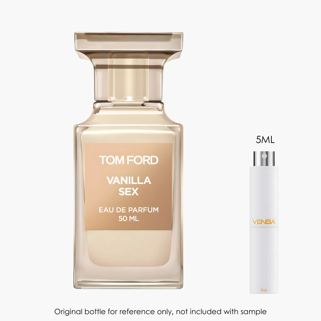 TOM FORD Vanilla Sex EDP