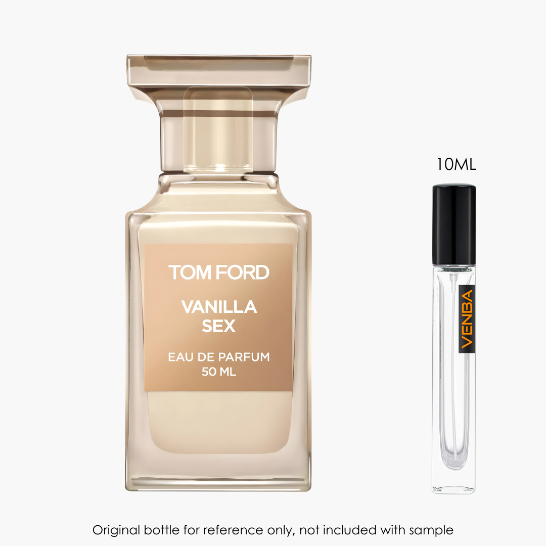 TOM FORD Vanilla Sex EDP