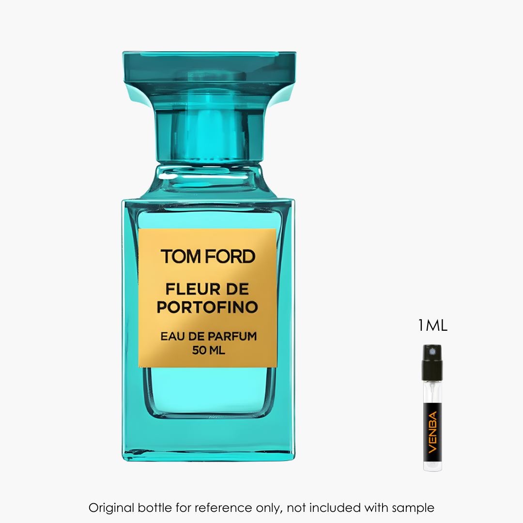 TOM FORD Fleur De Portofino EDP