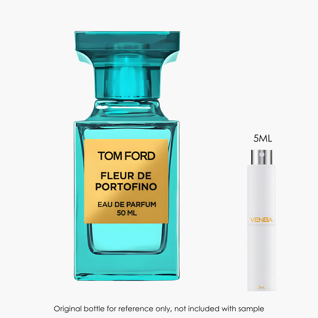 TOM FORD Fleur De Portofino EDP