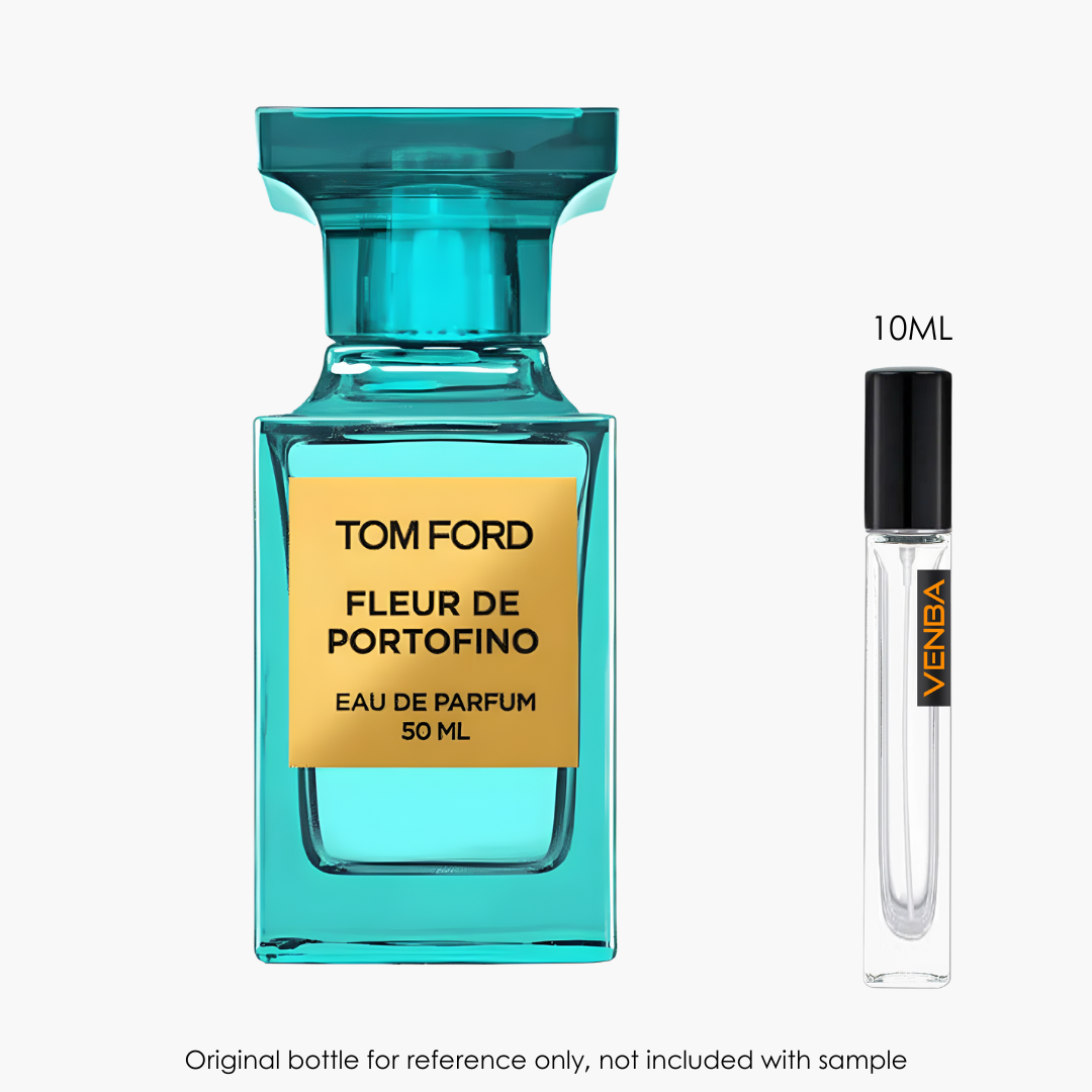 TOM FORD Fleur De Portofino EDP