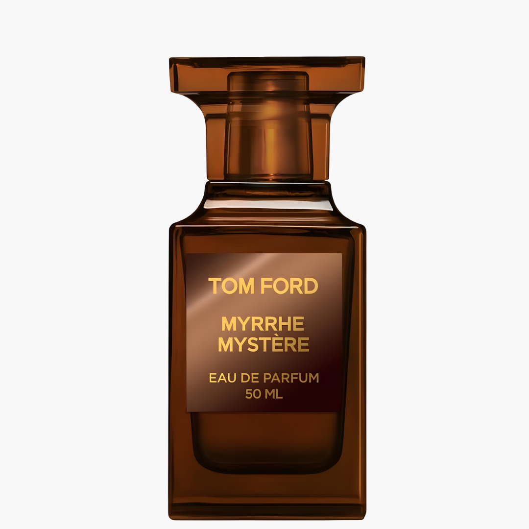 TOM FORD Myrrhe Mystere EDP