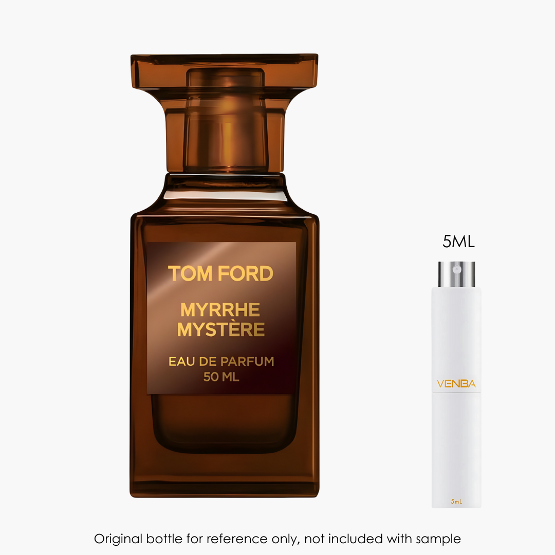 TOM FORD Myrrhe Mystere EDP