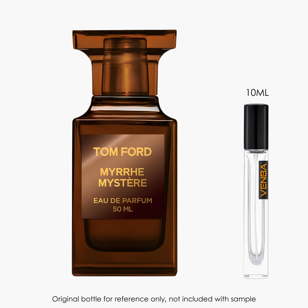 TOM FORD Myrrhe Mystere EDP