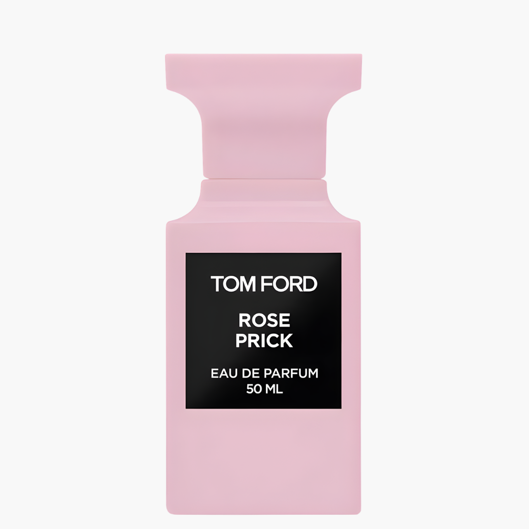 TOM FORD Rose Prick EDP