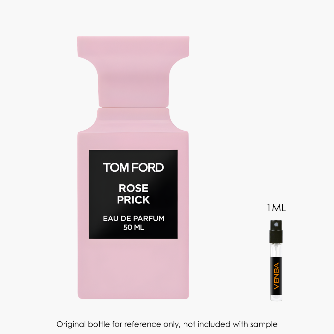 TOM FORD Rose Prick EDP