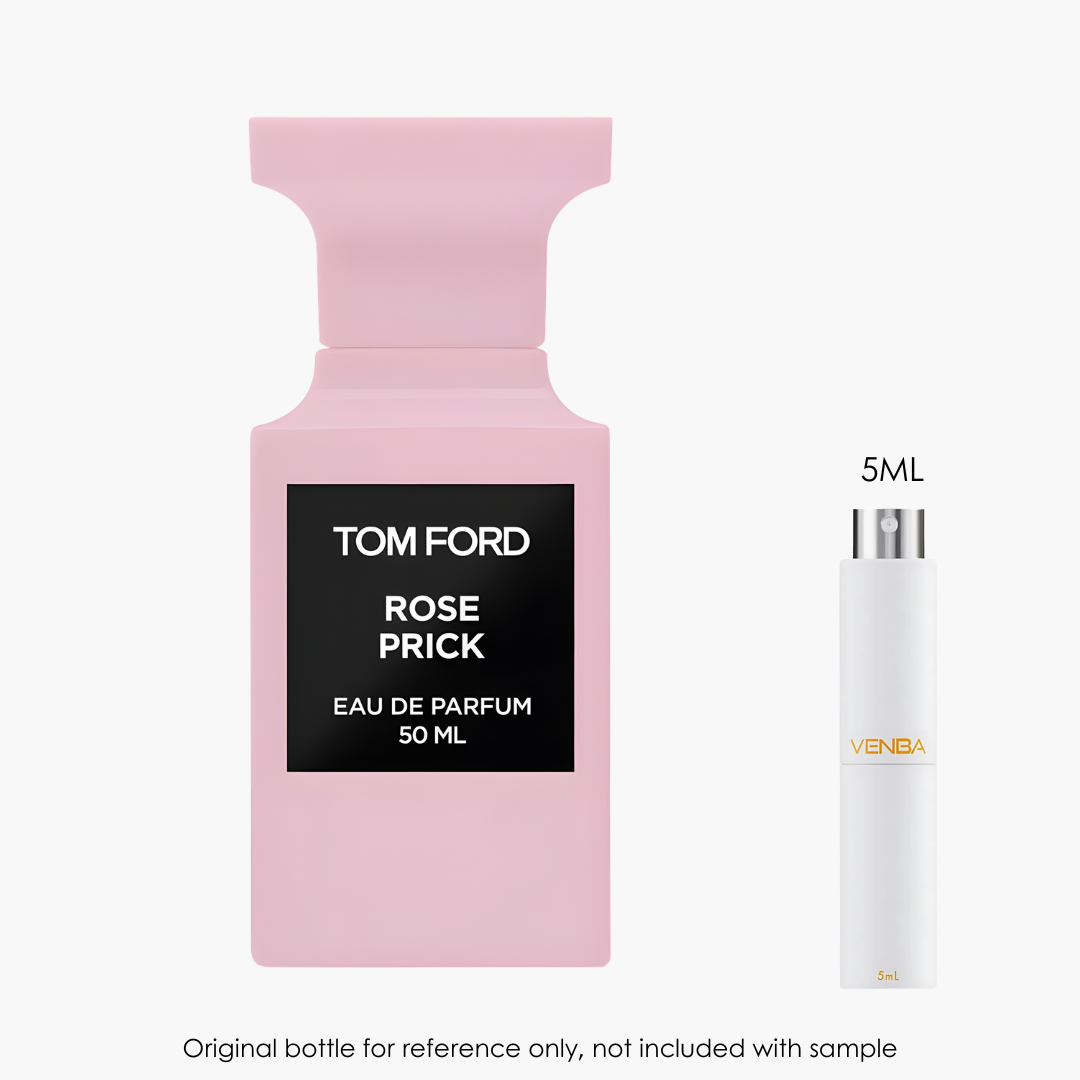 TOM FORD Rose Prick EDP