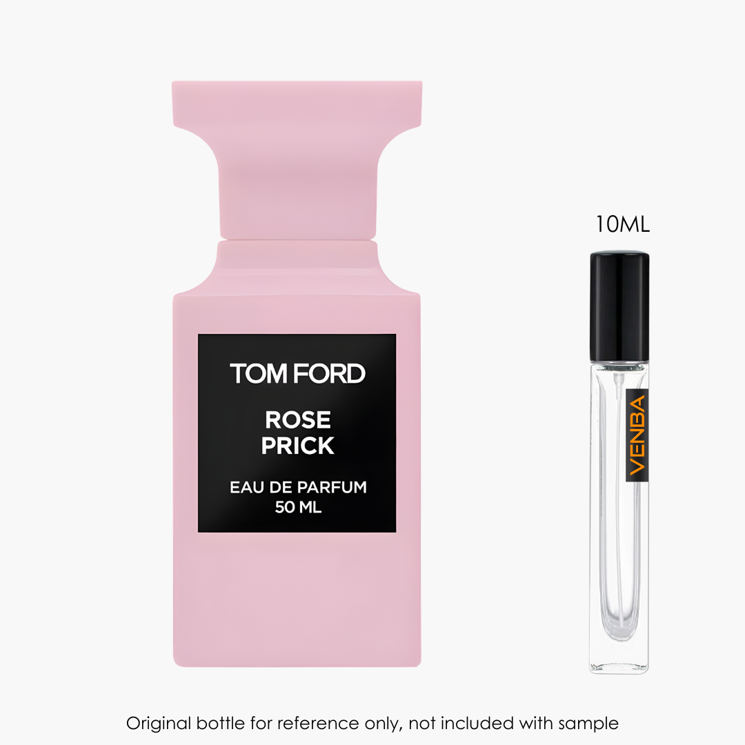 TOM FORD Rose Prick EDP