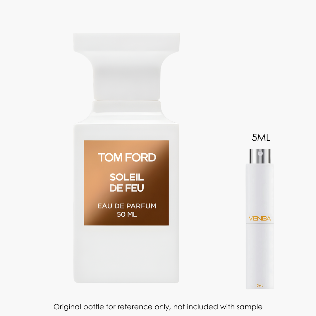 TOM FORD Soleil De Feu EDP