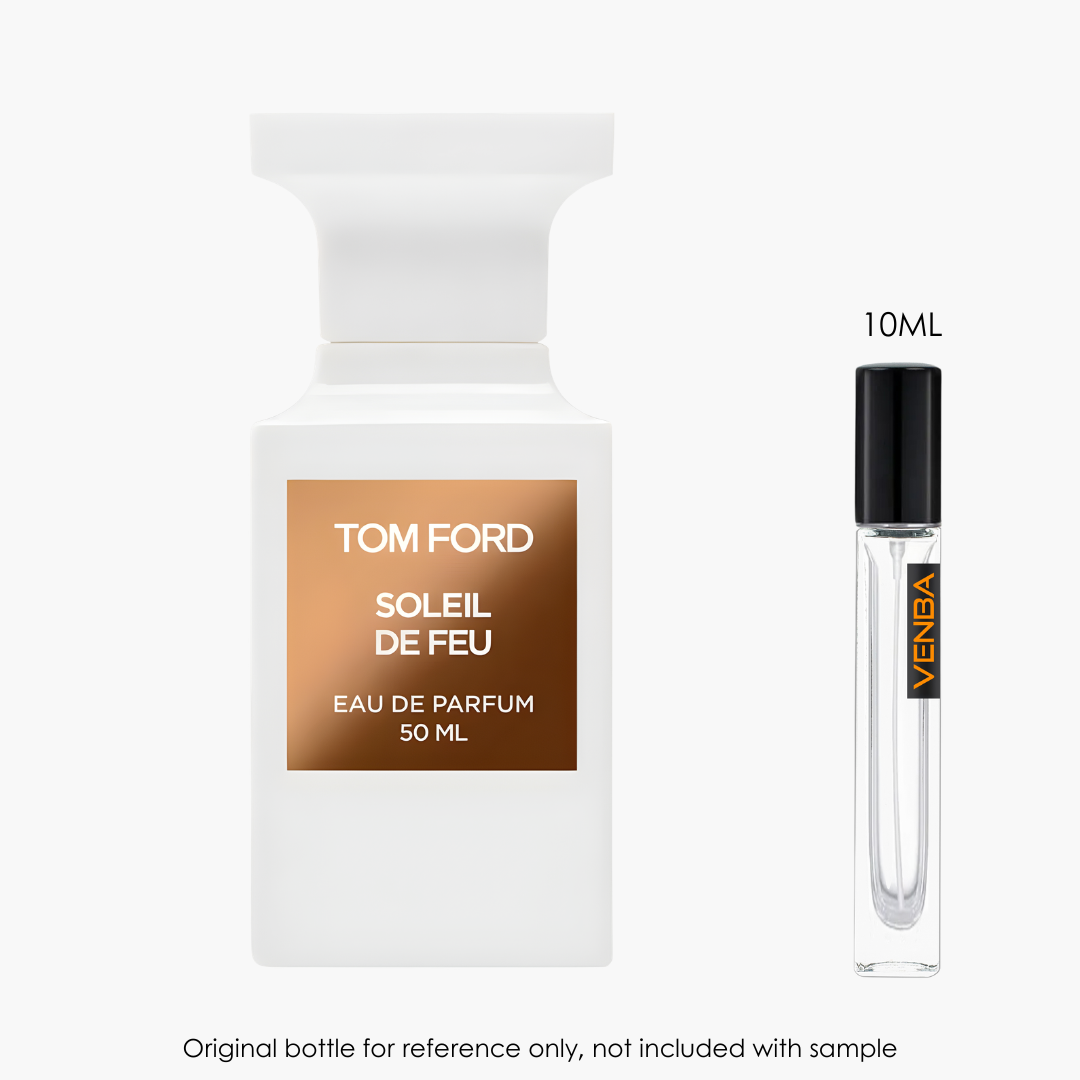 TOM FORD Soleil De Feu EDP