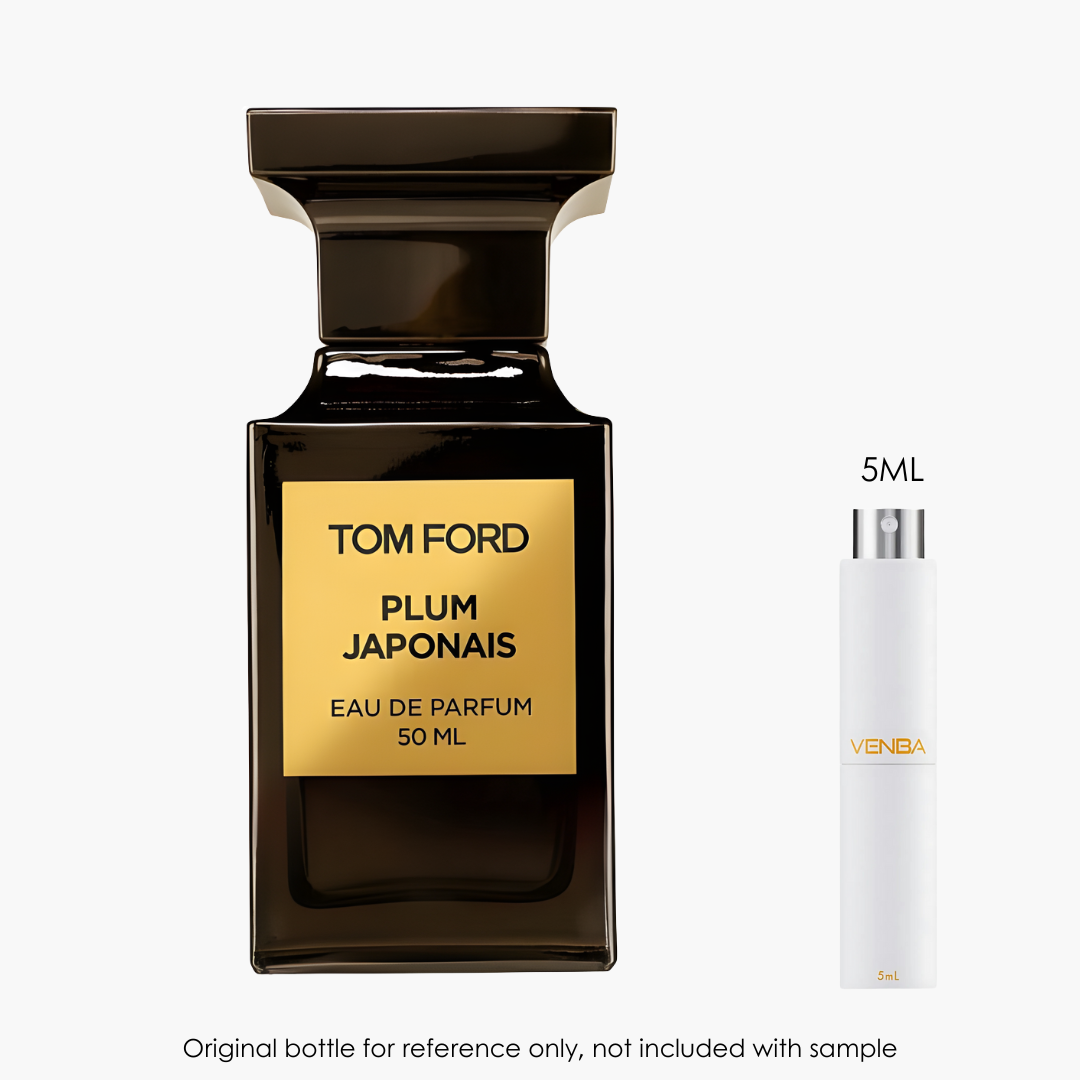 TOM FORD Plum Japonais EDP