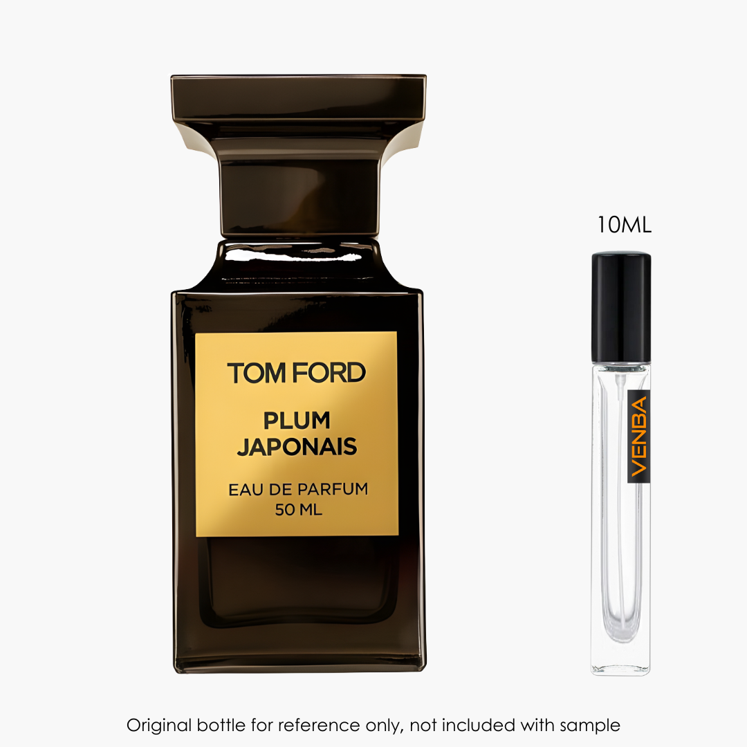 TOM FORD Plum Japonais EDP