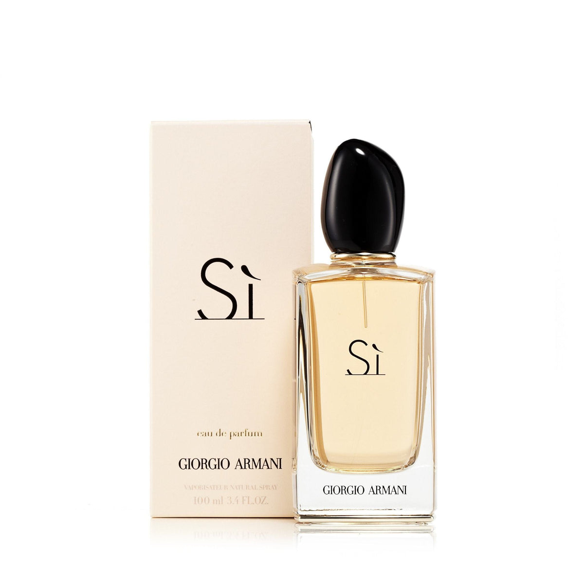 Giorgio Armani Armani Si Perfume