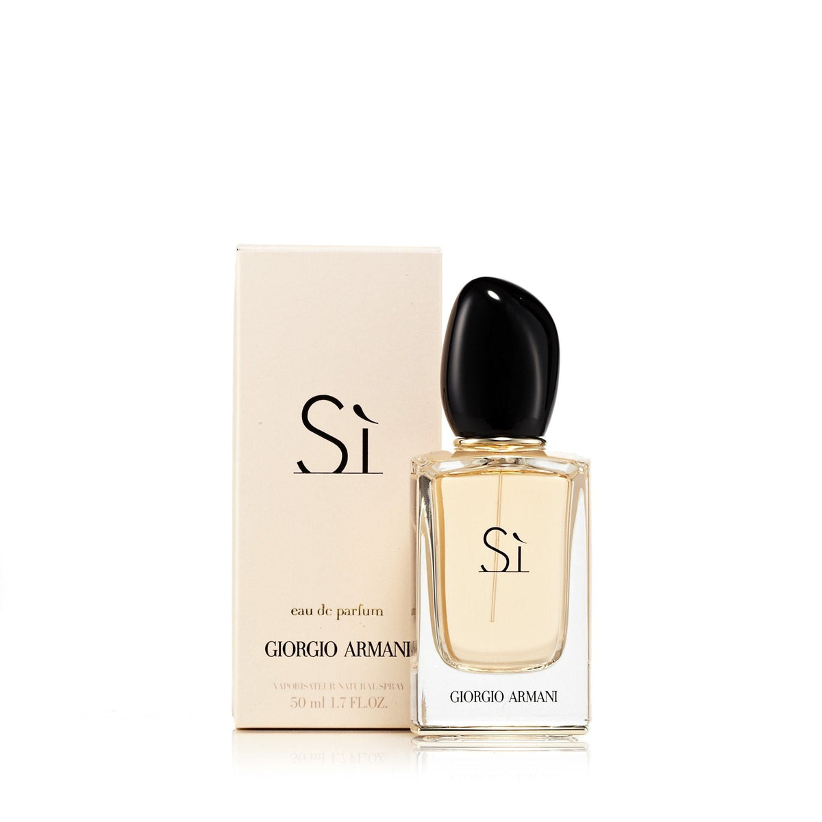 Giorgio Armani Armani Si Perfume