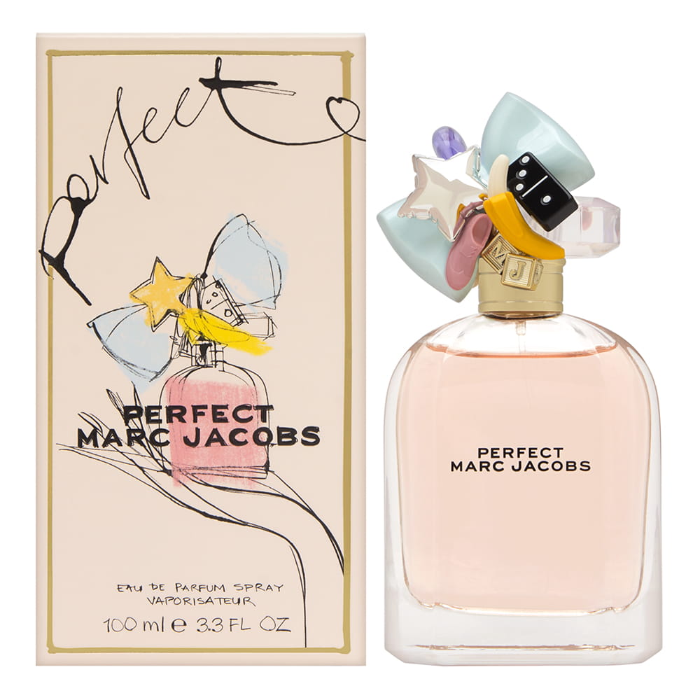 Marc Jacobs Perfect by Marc Jacobs for Women