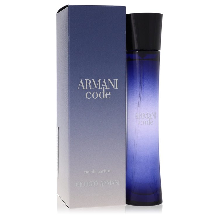 Giorgio Armani Armani Code Perfume By Giorgio Armani Eau De Parfum Spray