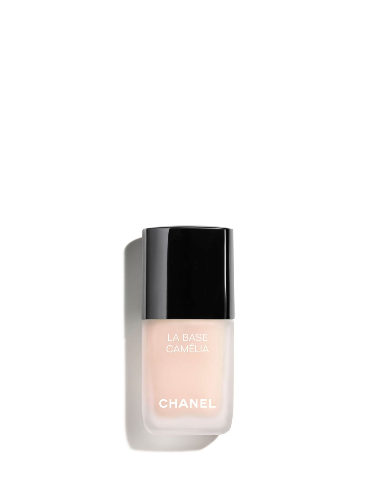 Chanel La Base Camelia