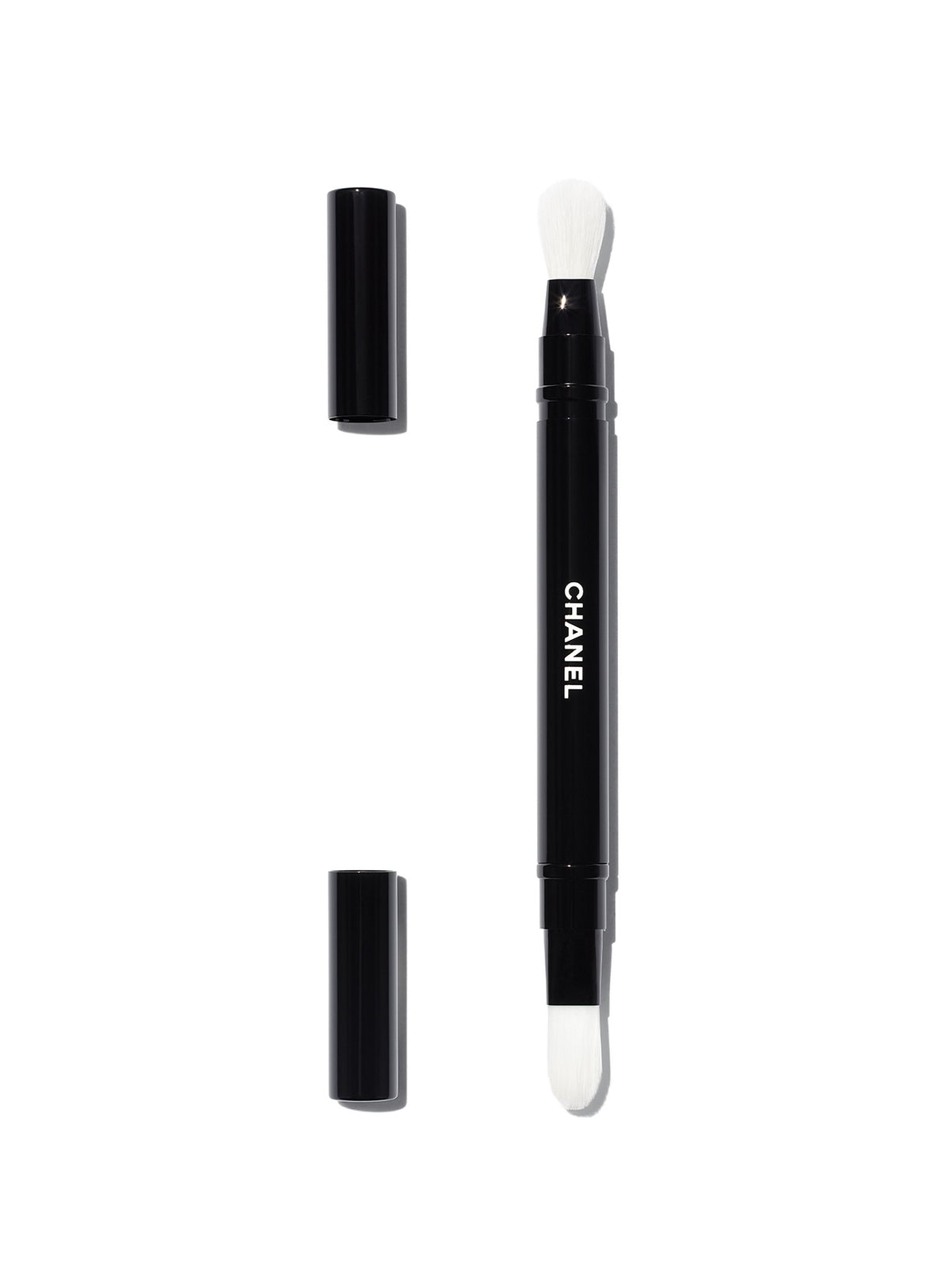 Chanel Retractable Dual - Ended Concealer Brush N°105