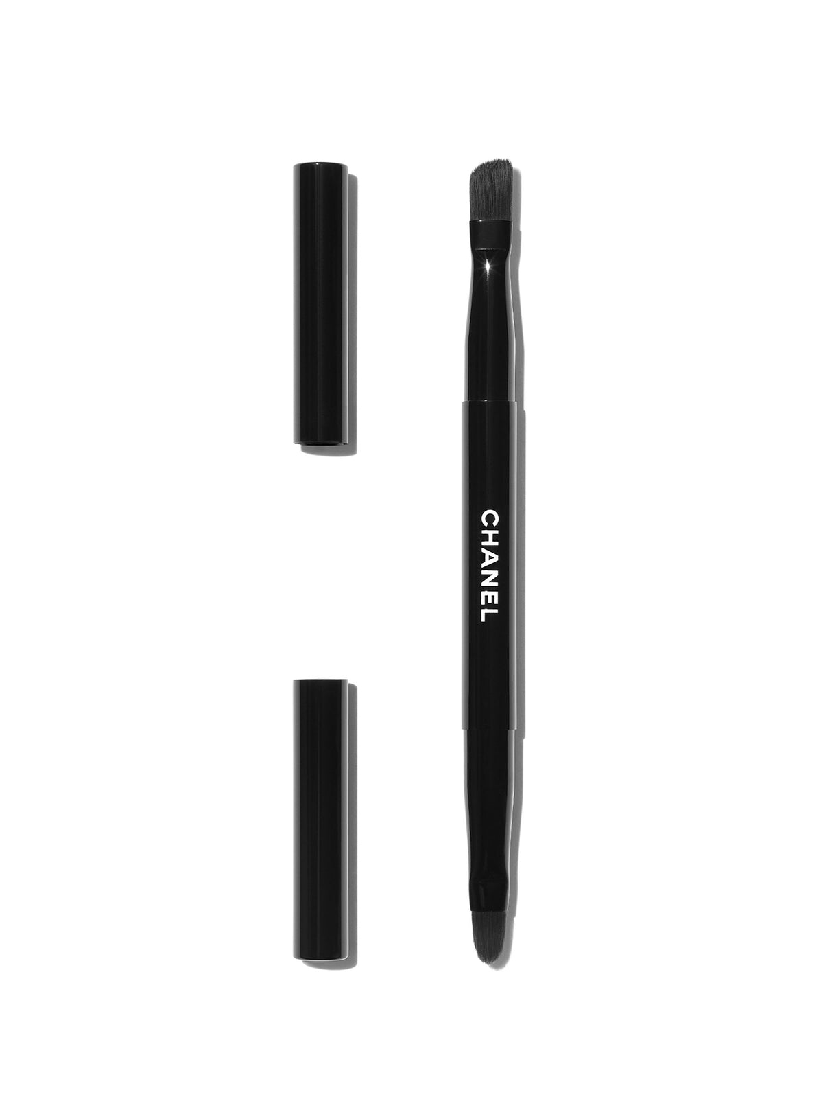 Chanel Dual - Ended Lip Brush N°300