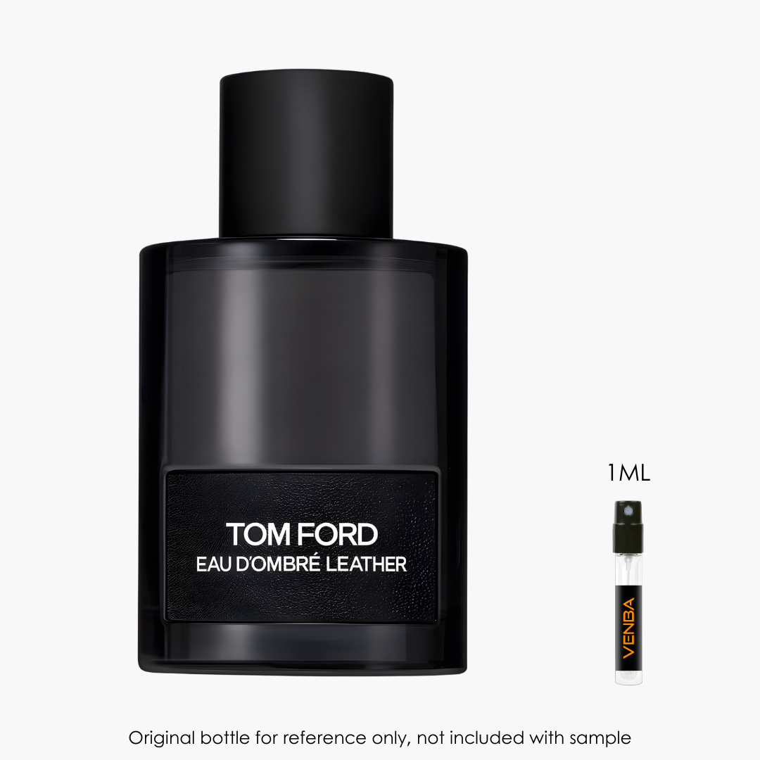 TOM FORD Eau D'Ombre Leather Parfum EDT