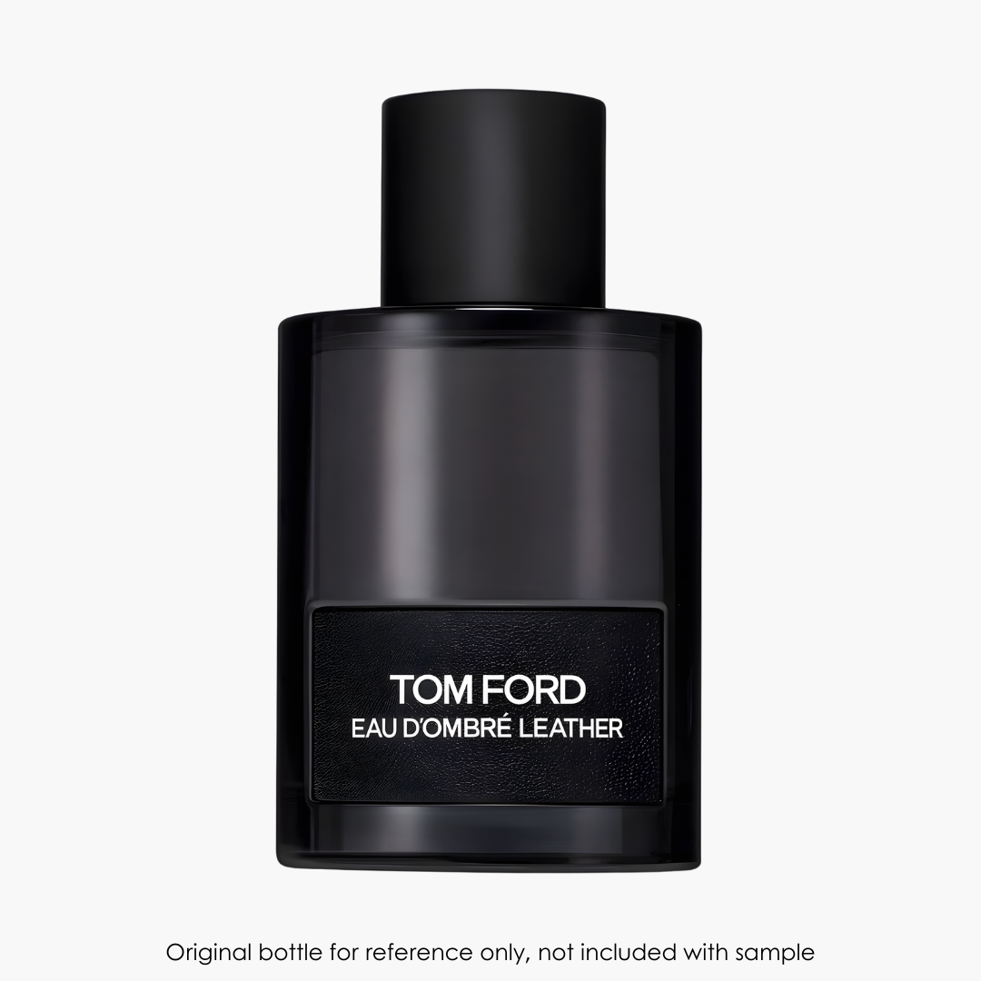 TOM FORD Eau D'Ombre Leather Parfum EDT