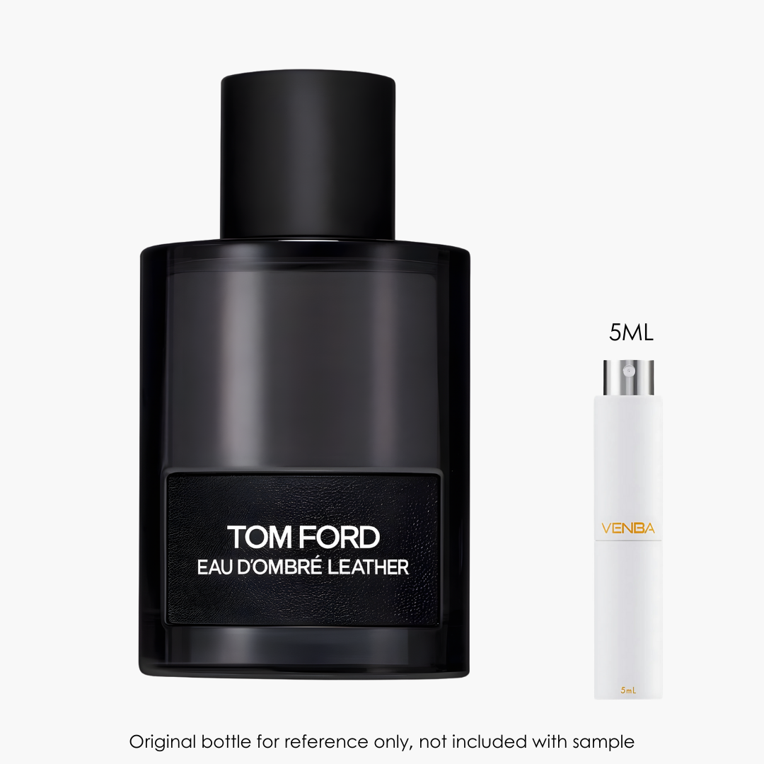TOM FORD Eau D'Ombre Leather Parfum EDT