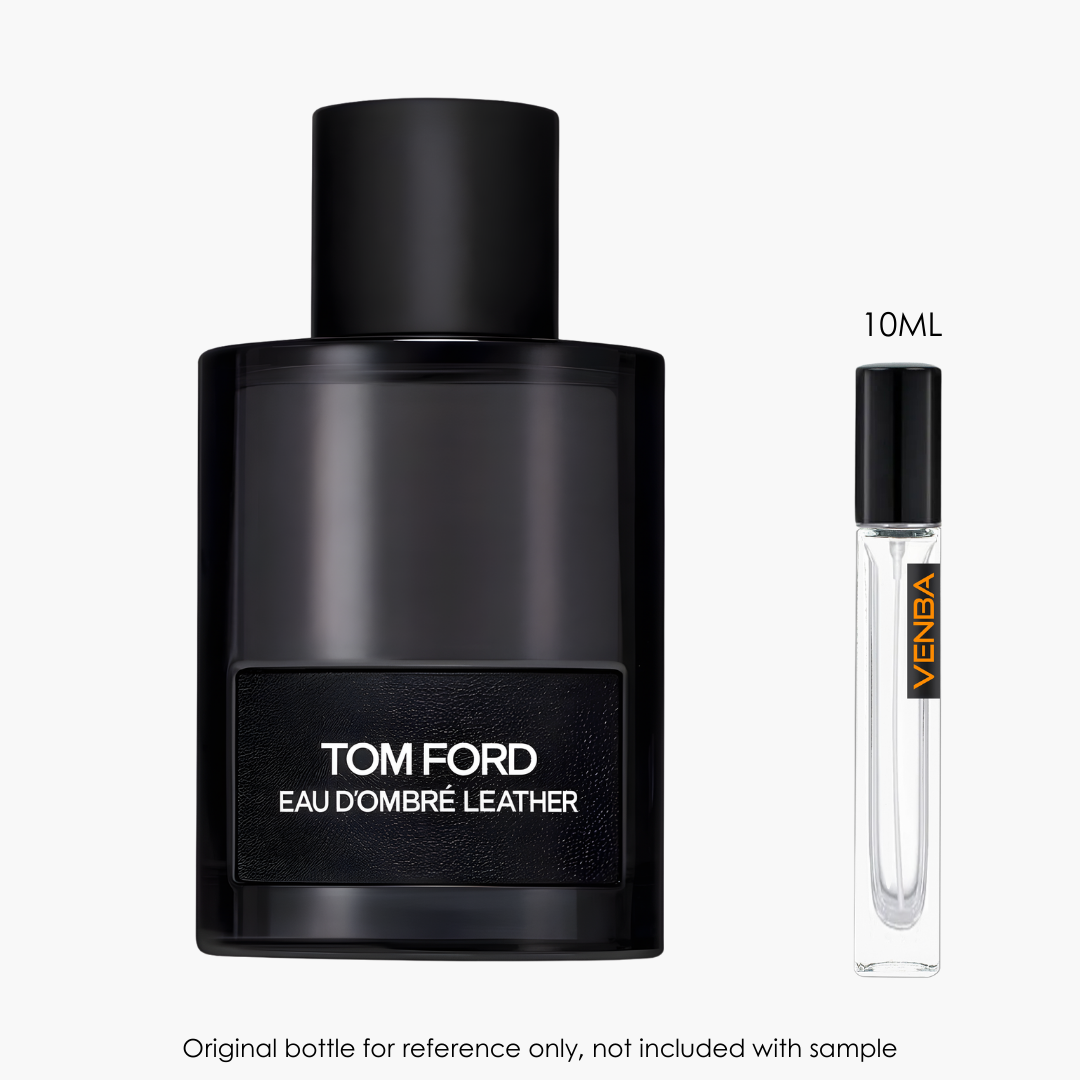TOM FORD Eau D'Ombre Leather Parfum EDT