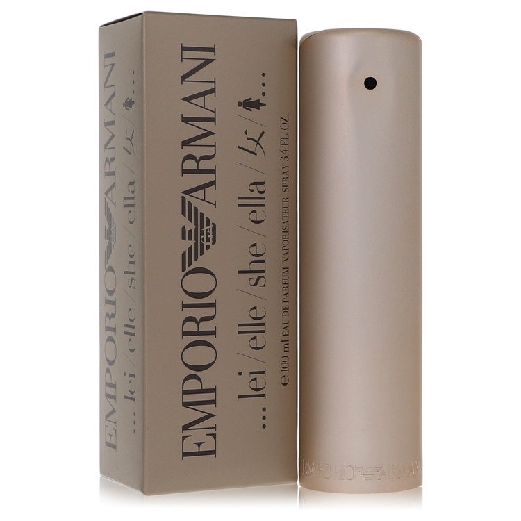 Giorgio Armani Emporio Armani Perfume By Giorgio Armani Eau De Parfum Spray