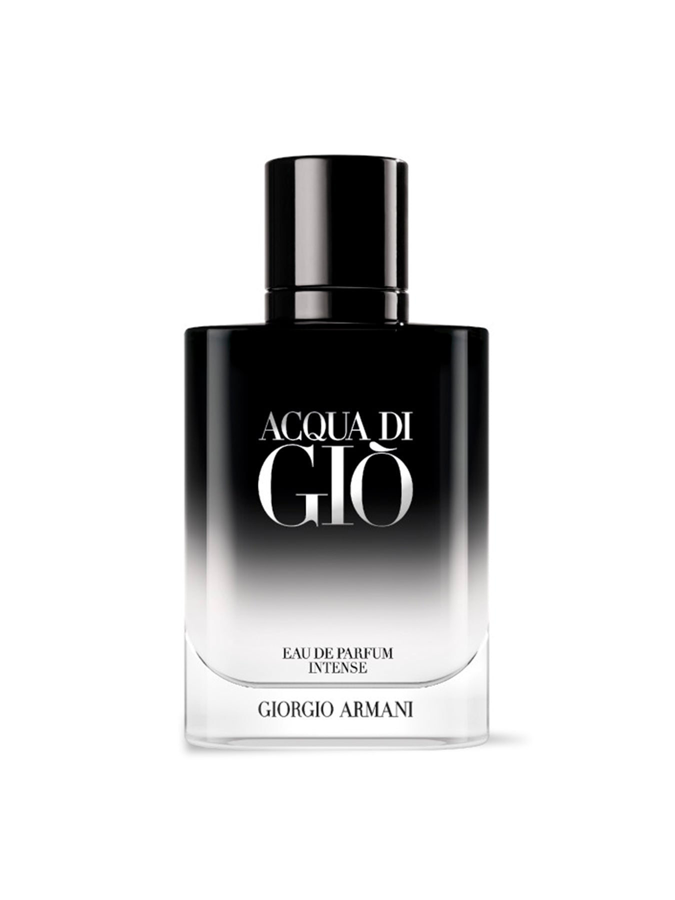 Giorgio Armani Acqua di Giò Eau de Parfum Intense 50 ml