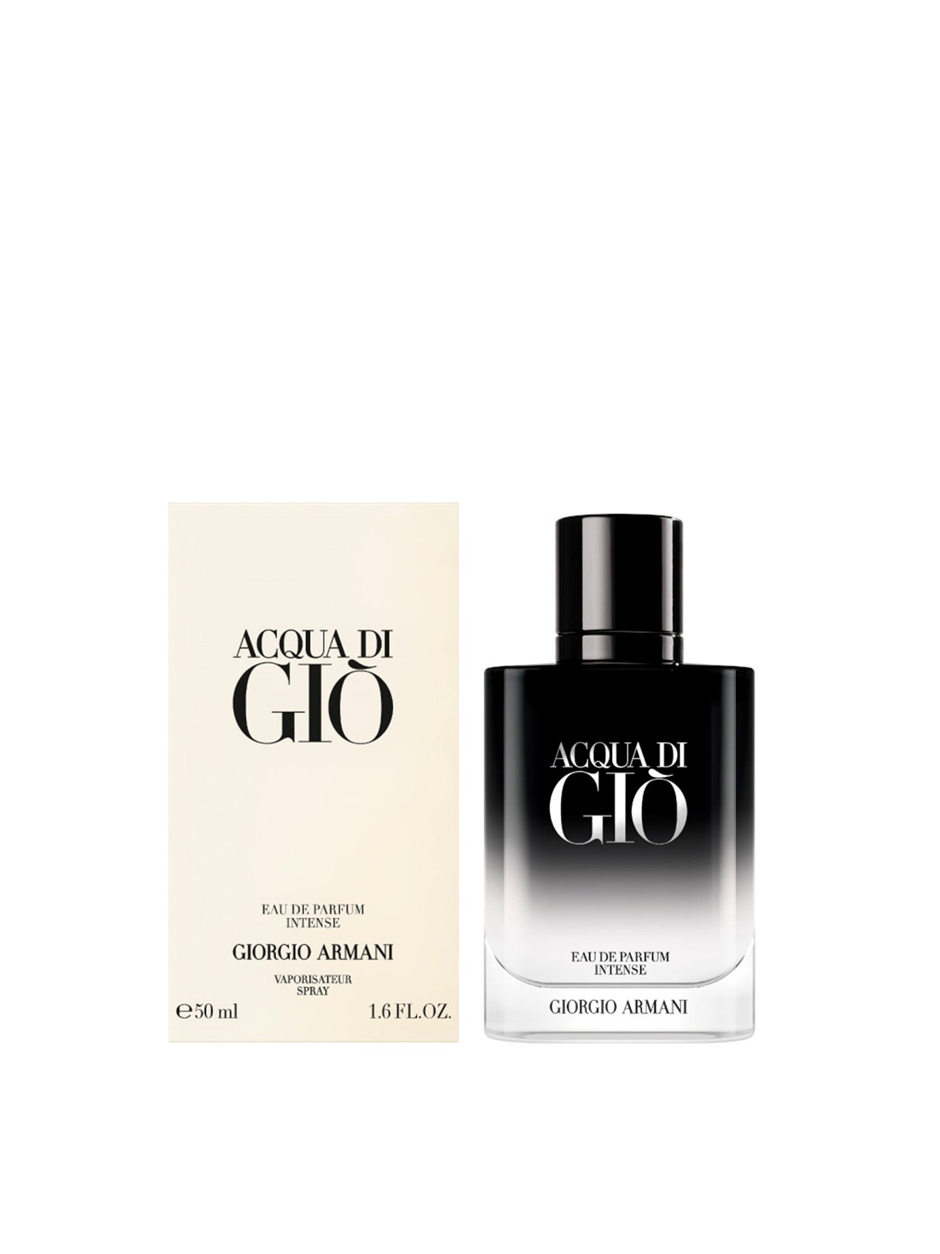 Giorgio Armani Acqua di Giò Eau de Parfum Intense 50 ml