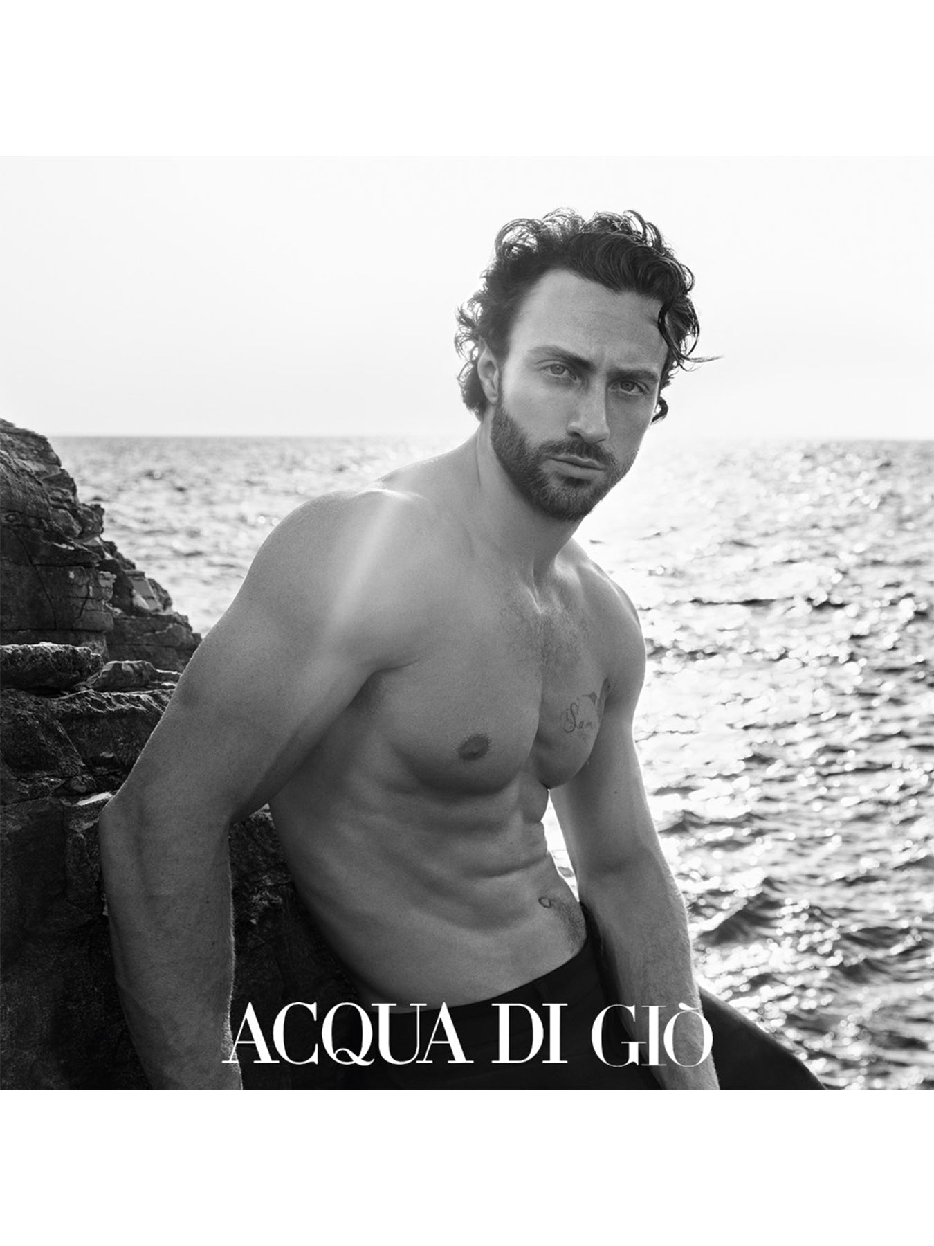 Giorgio Armani Acqua di Giò Eau de Parfum Intense 50 ml