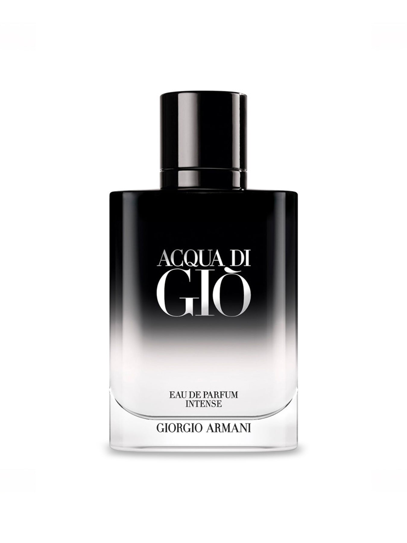 Giorgio Armani Acqua di Giò Eau de Parfum Intense 100 ml