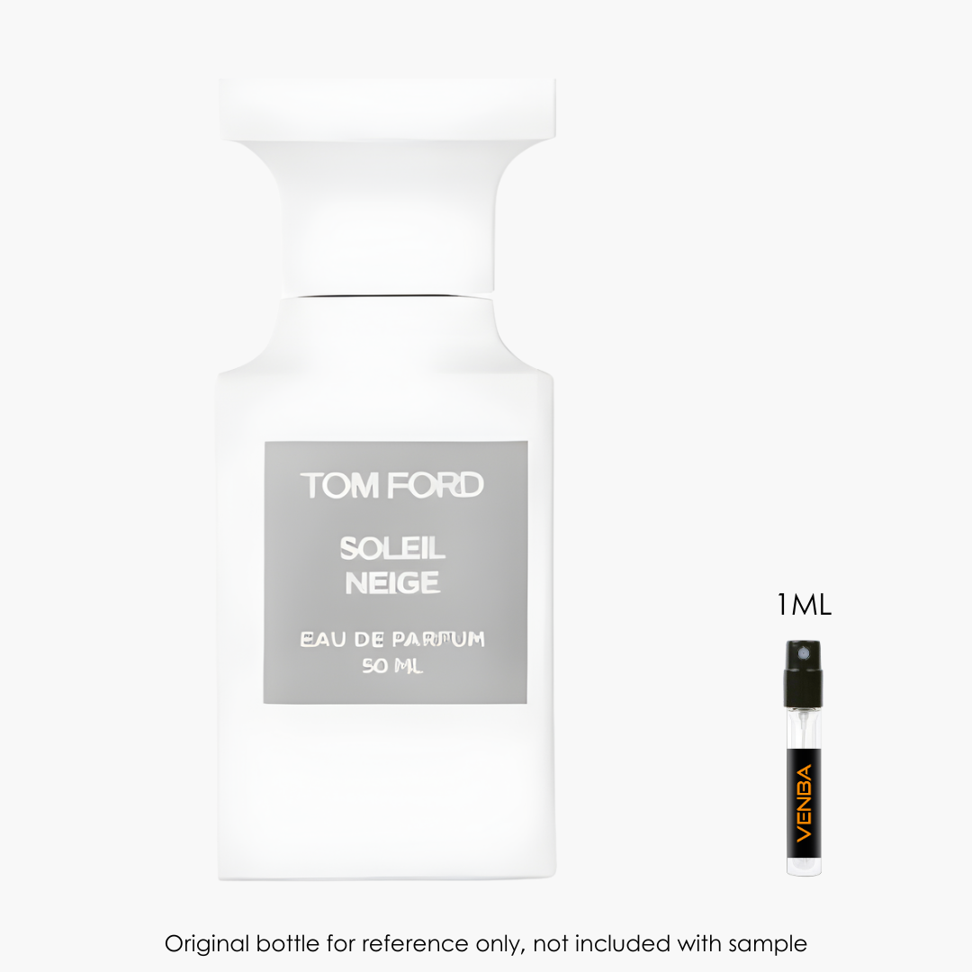 TOM FORD Soleil Neige EDP