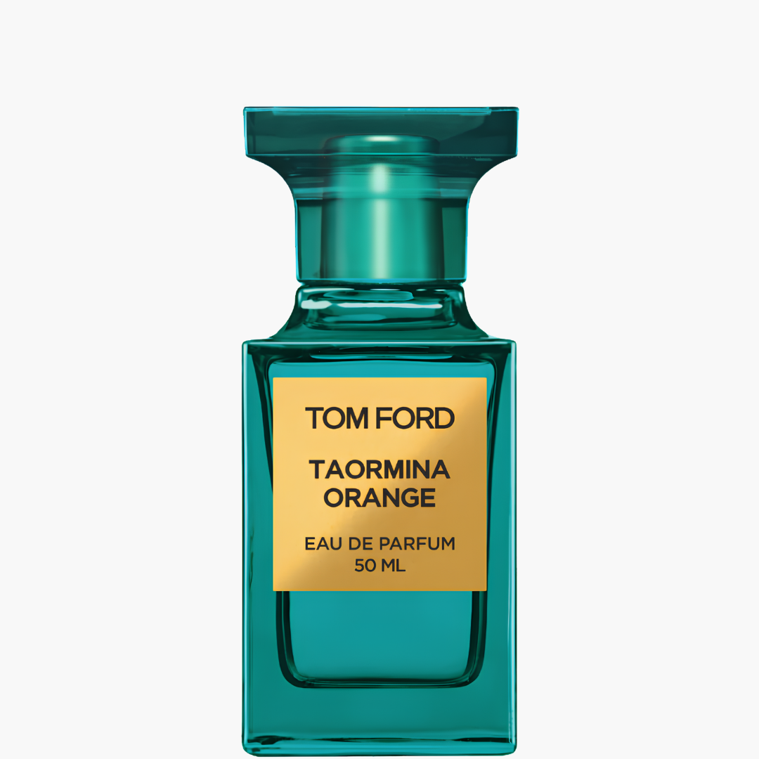 TOM FORD Taormina Orange EDP