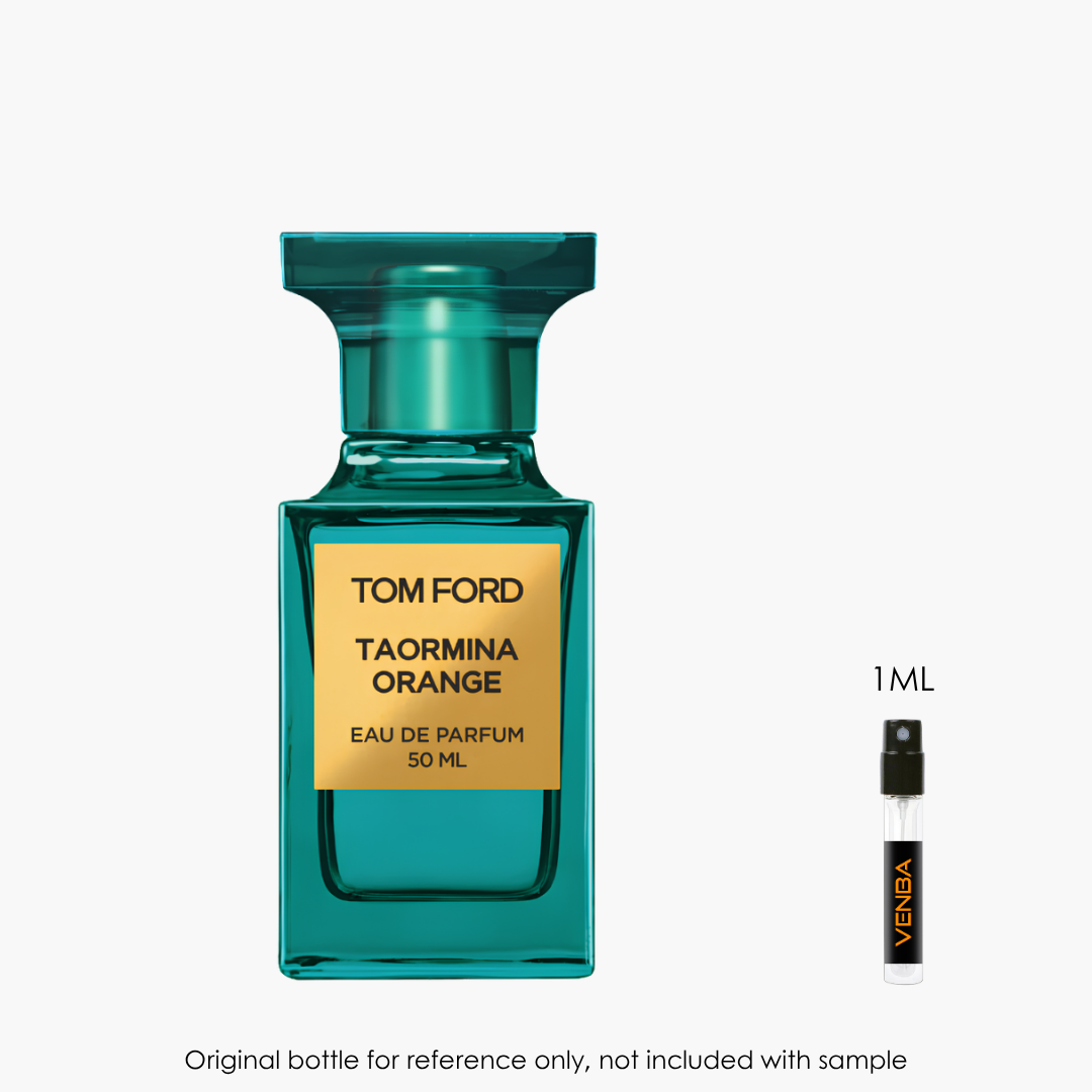 TOM FORD Taormina Orange EDP