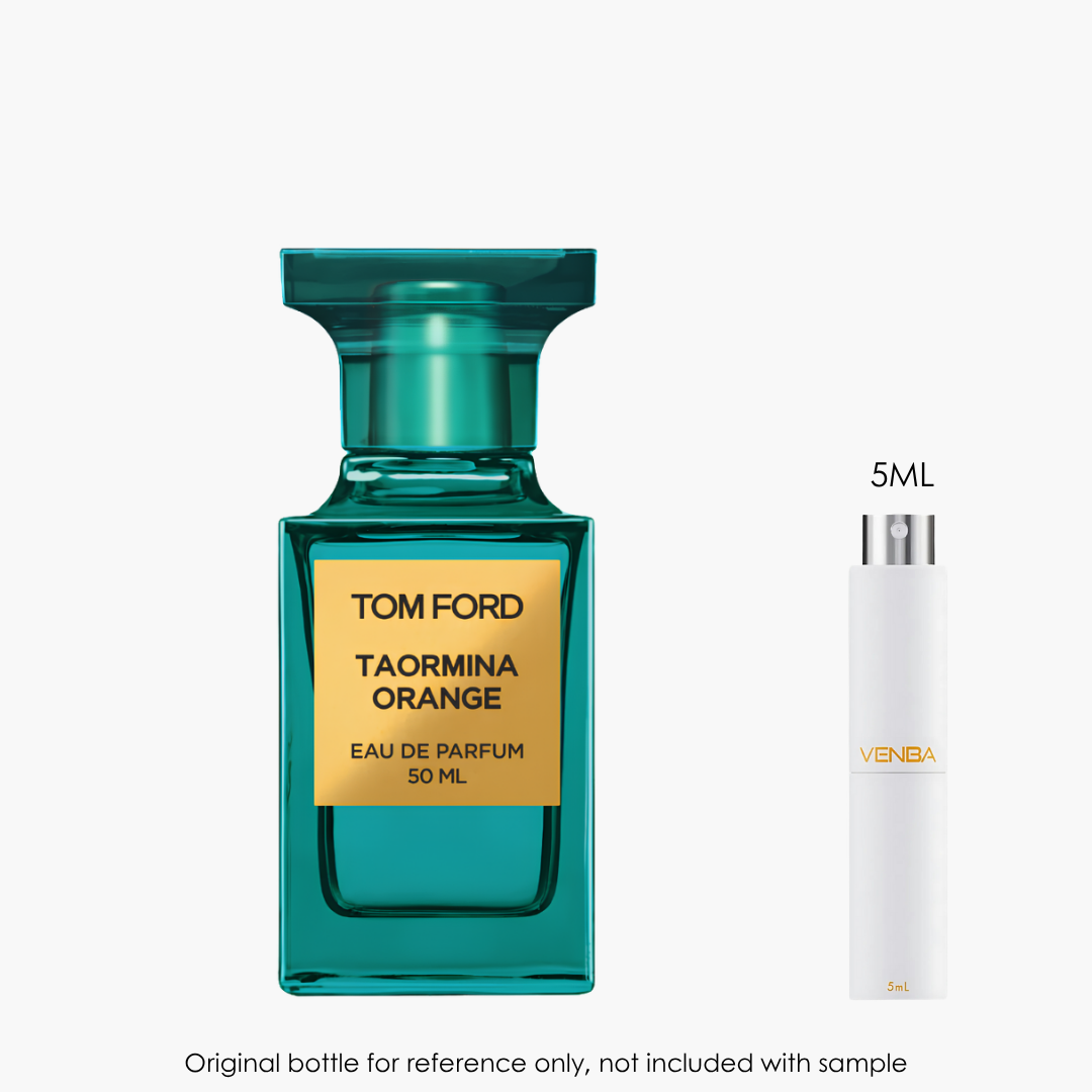 TOM FORD Taormina Orange EDP