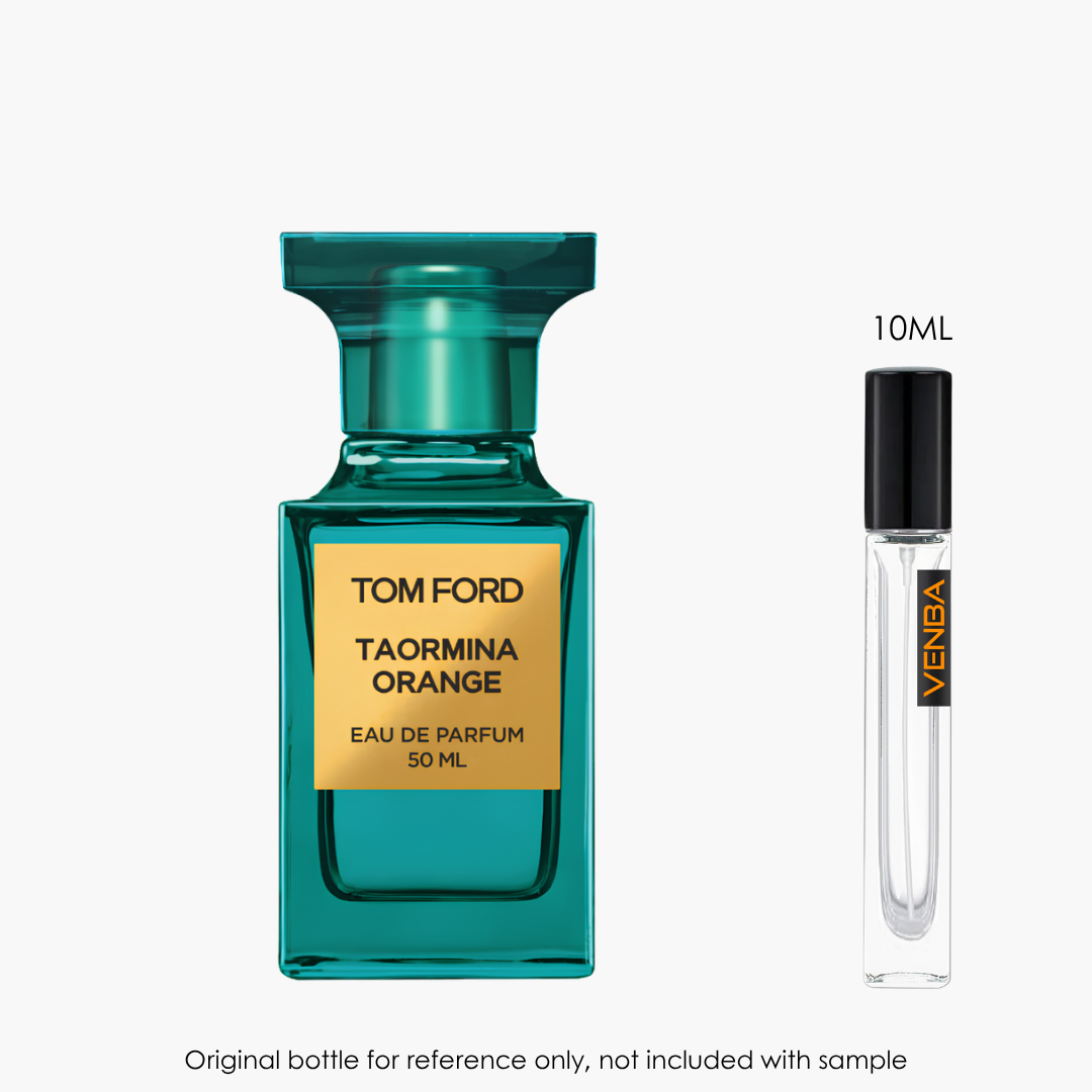 TOM FORD Taormina Orange EDP